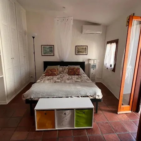 La Terrazza Sui Tetti - Happy Apartment *