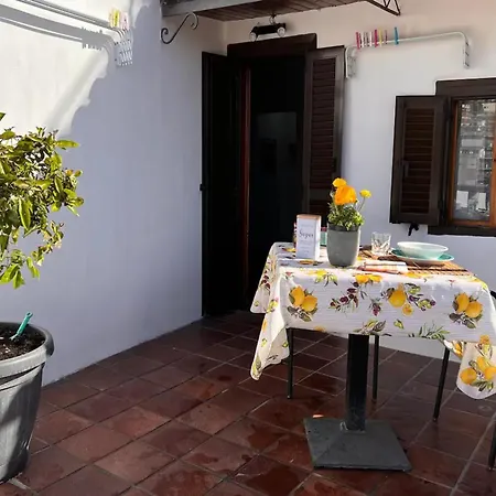 La Terrazza Sui Tetti - Happy Apartamento Sanremo