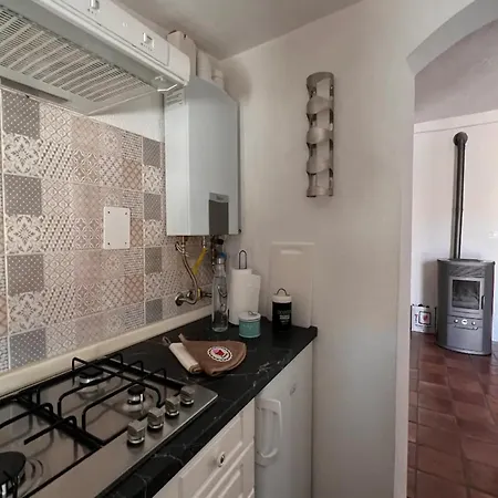 La Terrazza Sui Tetti - Happy Apartamento