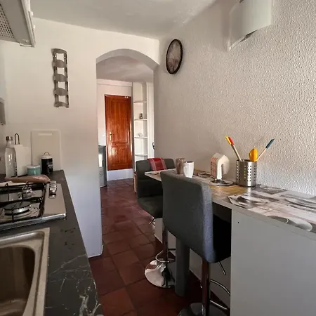 Apartamento La Terrazza Sui Tetti - Happy