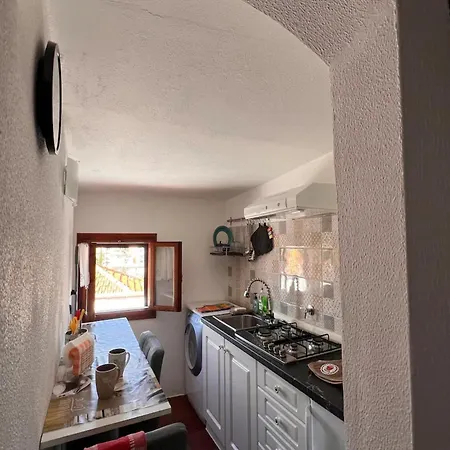 La Terrazza Sui Tetti - Happy Apartment *