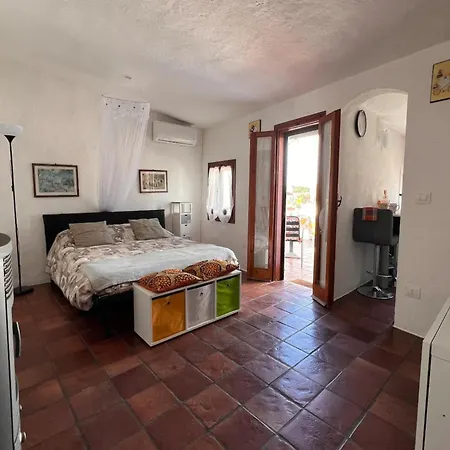 Apartamento La Terrazza Sui Tetti - Happy Sanremo