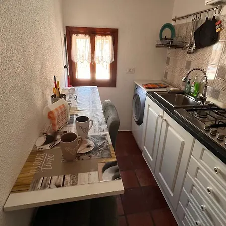 Apartamento La Terrazza Sui Tetti - Happy *
