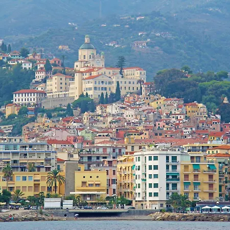Apartamento La Terrazza Sui Tetti - Happy Sanremo